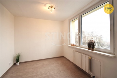 Pronájem bytu 3+1, 66 m² - 2