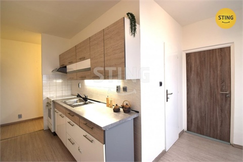 Pronájem bytu 3+1, 66 m² 0