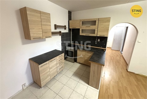 Prodej bytu 2kk, 48 m² 0