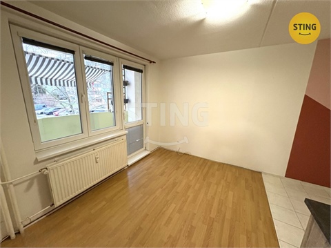 Prodej bytu 2kk, 48 m² - 2