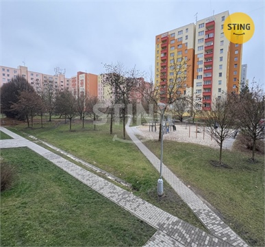 Prodej bytu 2kk, 48 m² 12
