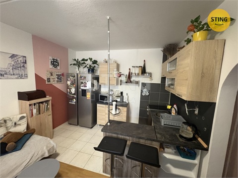 Prodej bytu 2kk, 48 m² 0