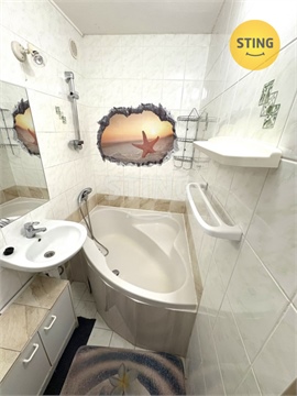 Prodej bytu 2kk, 48 m² 6