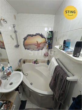 Prodej bytu 2kk, 48 m² 2