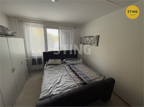 Prodej bytu 2kk, 48 m² - 2