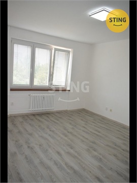 Pronájem bytu 1+1, 40 m² 8