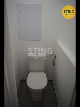 Pronájem bytu 1+1, 40 m² - 12