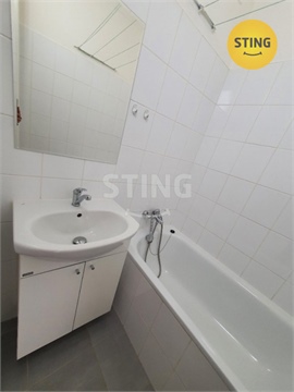 Pronájem bytu 1+1, 40 m² 10