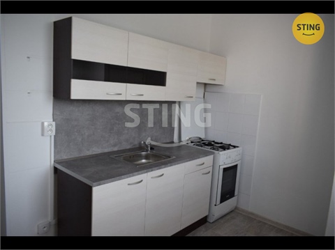 Pronájem bytu 1+1, 40 m² 0