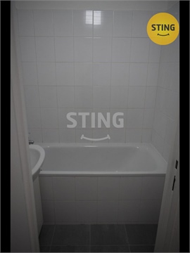 Pronájem bytu 1+1, 40 m² - 10