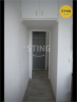 Pronájem bytu 1+1, 40 m² 6