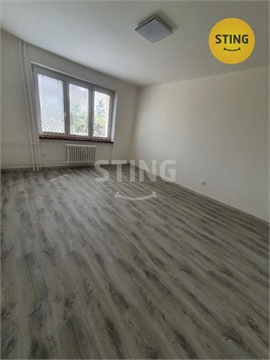 Pronájem bytu 1+1, 40 m² - 8