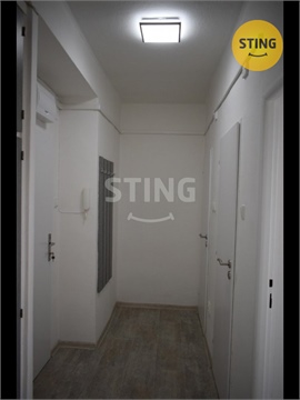 Pronájem bytu 1+1, 40 m² - 6