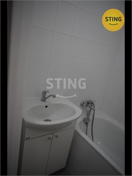 Pronájem bytu 1+1, 40 m² 12