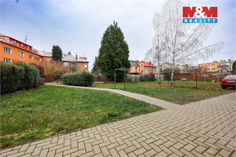 Prodej bytu 2+1, 56 m² 26