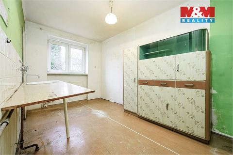 Prodej bytu 2+1, 56 m² - 8