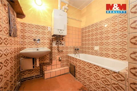 Prodej bytu 2+1, 56 m² - 18