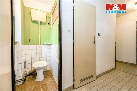 Prodej bytu 2+1, 56 m² - 16