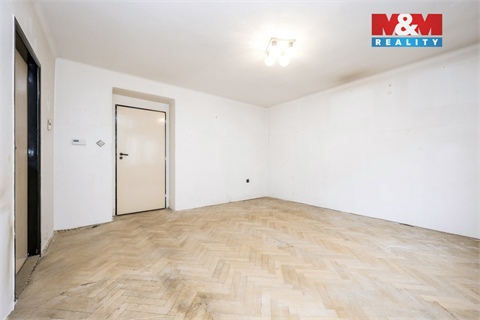 Prodej bytu 2+1, 56 m² - 14