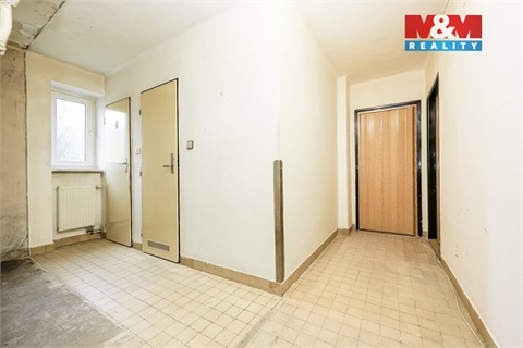 Prodej bytu 2+1, 56 m² - 20