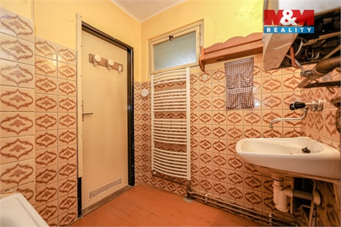 Prodej bytu 2+1, 56 m² 18