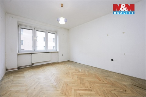 Prodej bytu 2+1, 56 m² 6