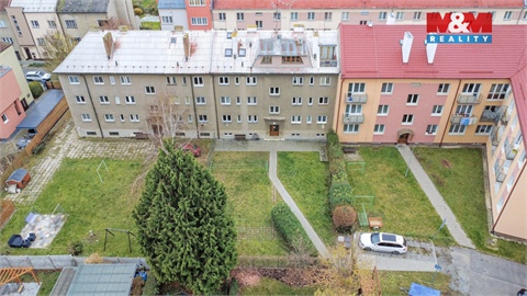 Prodej bytu 2+1, 56 m² 10