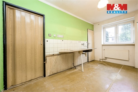 Prodej bytu 2+1, 56 m² - 2