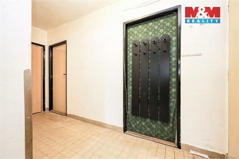 Prodej bytu 2+1, 56 m² 16