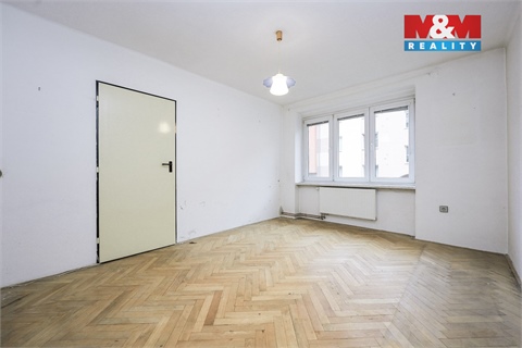 Prodej bytu 2+1, 56 m² - 22