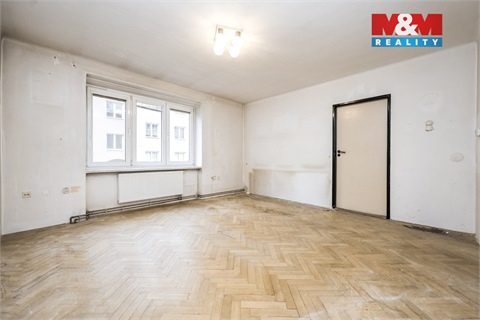 Prodej bytu 2+1, 56 m² 20