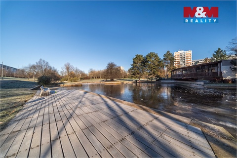 Prodej bytu 3kk, 68 m² 22