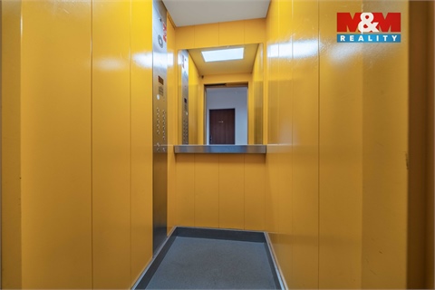 Prodej bytu 3kk, 68 m² - 18