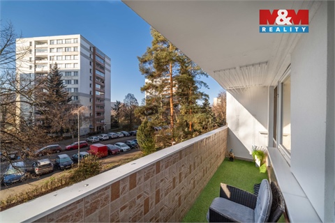 Prodej bytu 3kk, 68 m² - 2