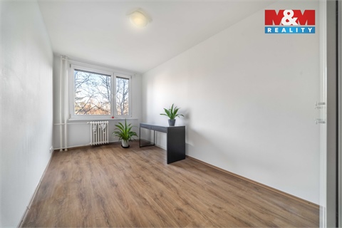 Prodej bytu 3kk, 68 m² - 4