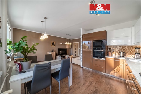 Prodej bytu 3kk, 68 m² 0