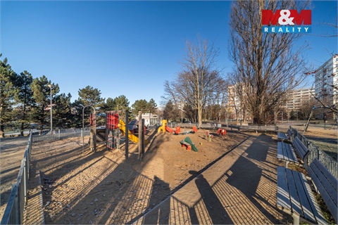 Prodej bytu 3kk, 68 m² 24