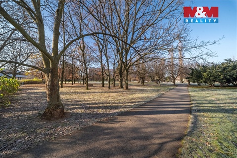 Prodej bytu 3kk, 68 m² - 22