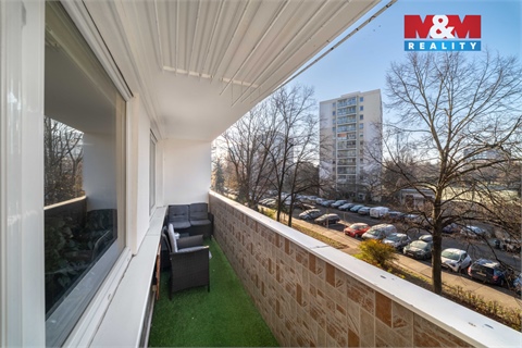 Prodej bytu 3kk, 68 m² 14