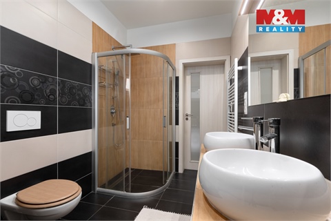 Prodej rodinného domu, 102 m² - 0