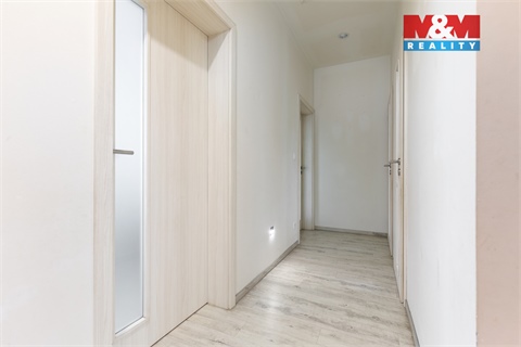Prodej rodinného domu, 102 m² - 28
