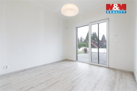 Prodej rodinného domu, 102 m² 26