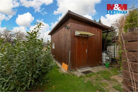 Prodej rodinného domu, 102 m² 20