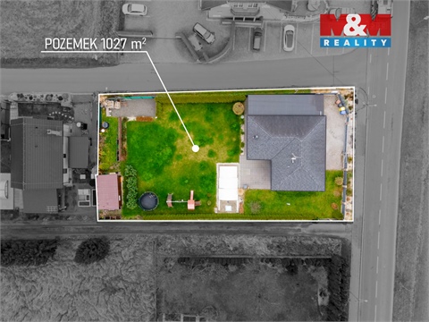 Prodej rodinného domu, 102 m² 2