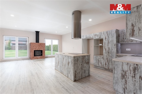 Prodej rodinného domu, 102 m² 4