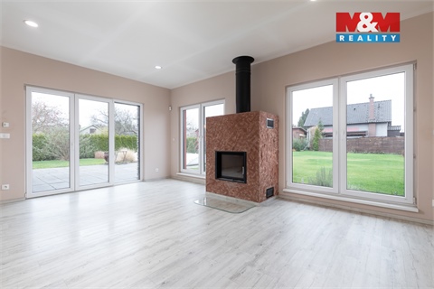 Prodej rodinného domu, 102 m² 6