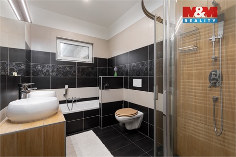 Prodej rodinného domu, 102 m² 8