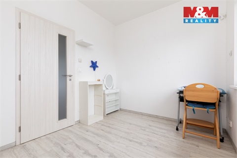 Prodej rodinného domu, 102 m² - 8