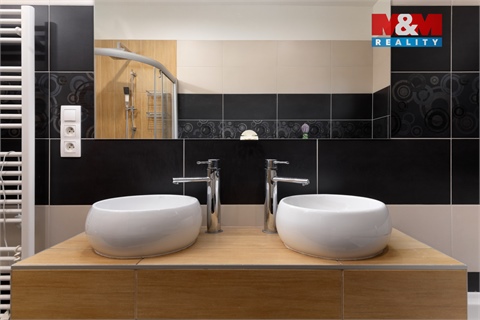 Prodej rodinného domu, 102 m² - 6