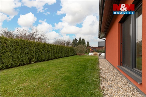 Prodej rodinného domu, 102 m² - 24